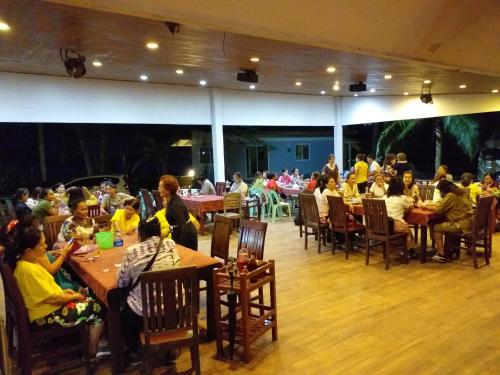 white beach resort