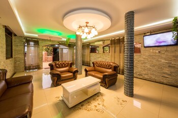 kampala