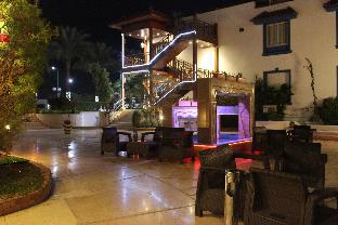 Naama Blue Hotel,Sharm El Sheikh>>Naama Bay,3 star