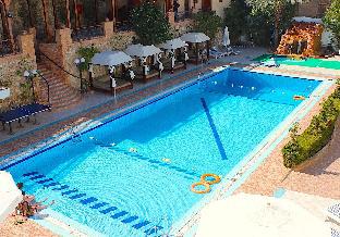 Naama Blue Hotel,Sharm El Sheikh>>Naama Bay,3 star