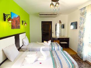 Naama Blue Hotel,Sharm El Sheikh>>Naama Bay,3 star