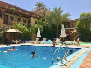 naama blue hotel