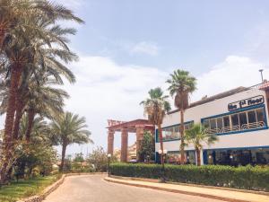 naama blue hotel