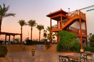 naama blue hotel