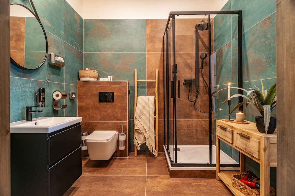 sting boutique apartments