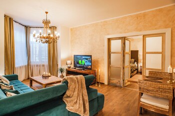 sting boutique apartments
