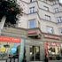 sting boutique apartments
