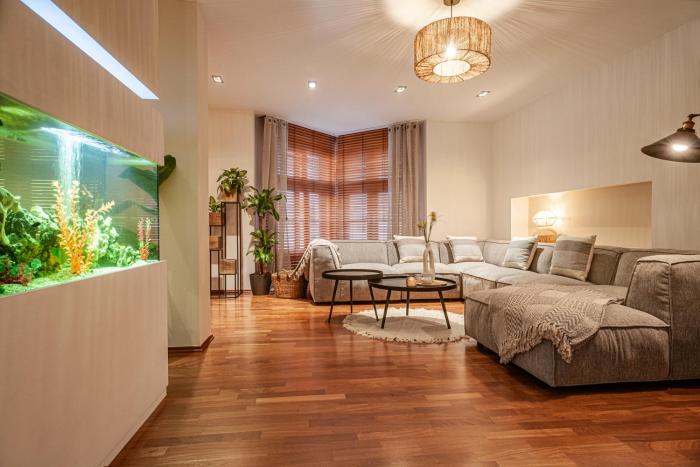 sting boutique apartments