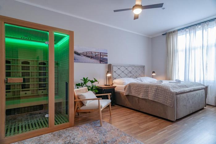 sting boutique apartments