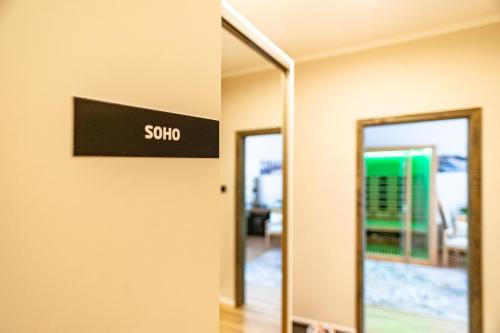 sting boutique apartments