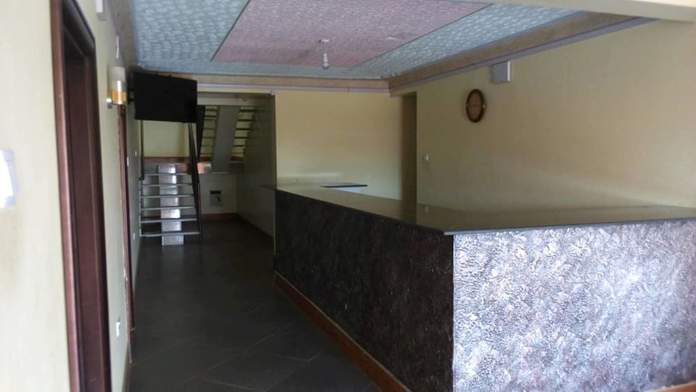 leosim hotel