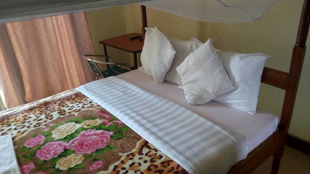 leosim hotel