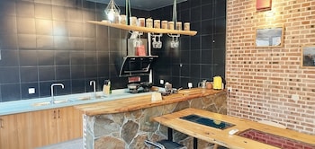 huairou xiangcun pushe boutique house