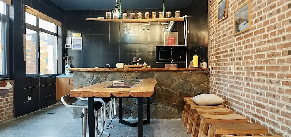 huairou xiangcun pushe boutique house