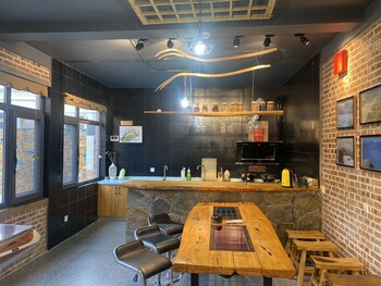 huairou xiangcun pushe boutique house