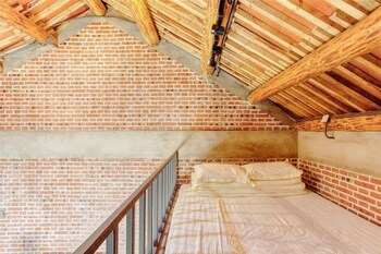 huairou xiangcun pushe boutique house