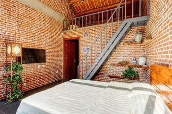 huairou xiangcun pushe boutique house