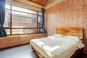 huairou xiangcun pushe boutique house