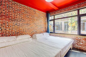 huairou xiangcun pushe boutique house