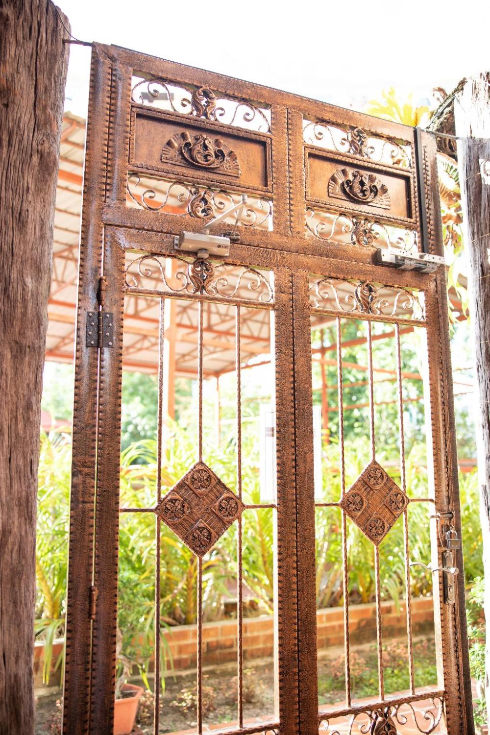 vintage villa langkawi