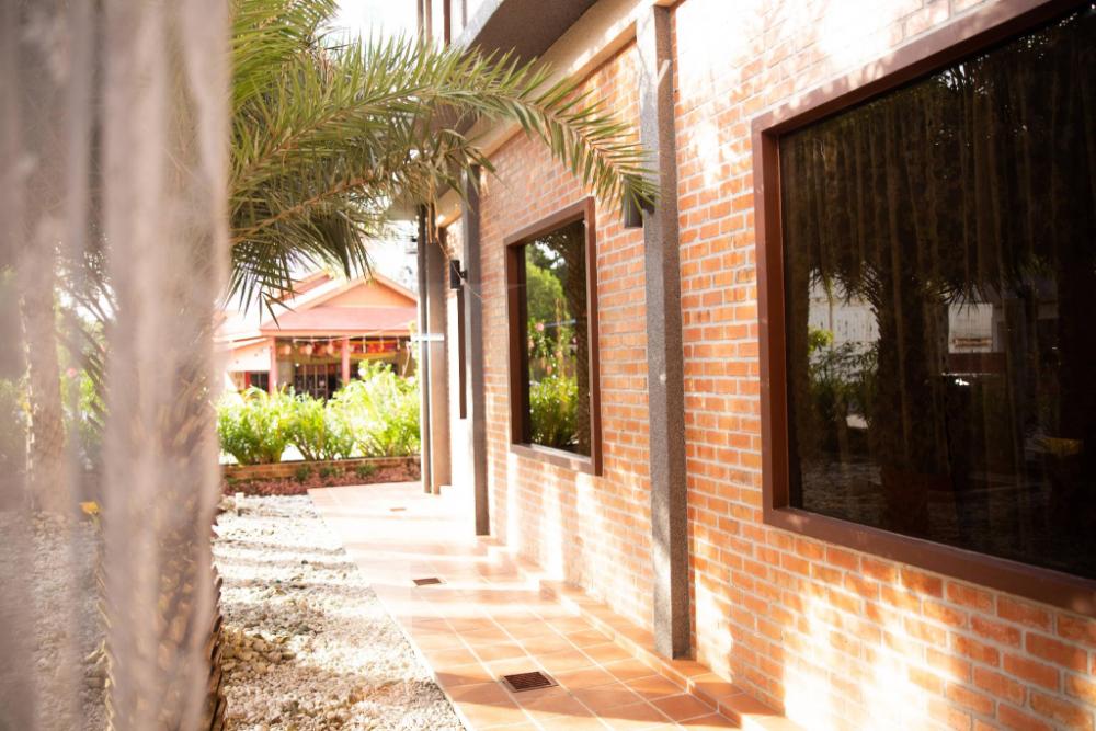 vintage villa langkawi