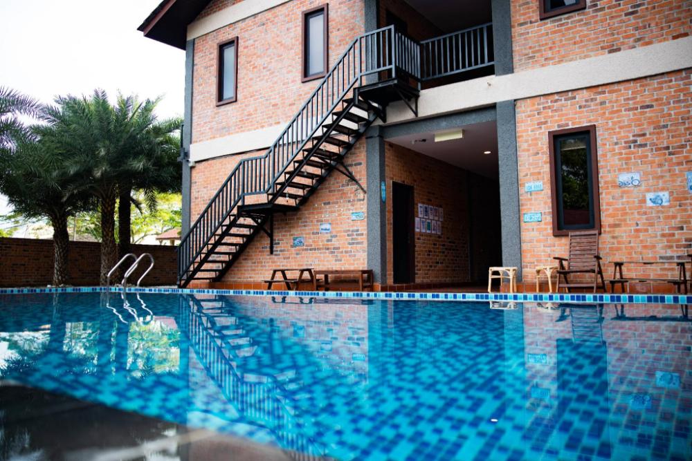 vintage villa langkawi
