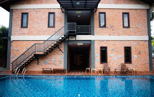 vintage villa langkawi