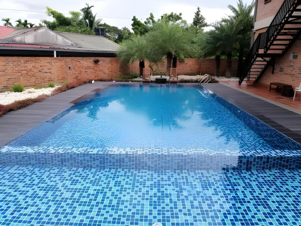vintage villa langkawi