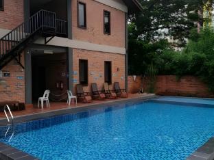 vintage villa langkawi
