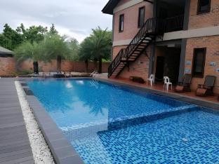 vintage villa langkawi