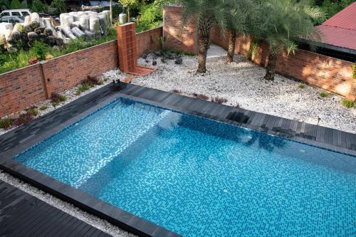 vintage villa langkawi