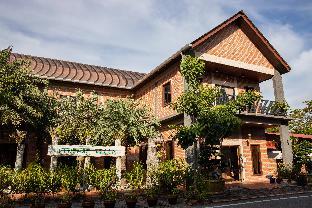 vintage villa langkawi