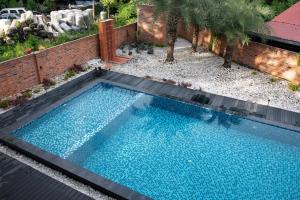 vintage villa langkawi