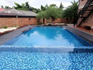 vintage villa langkawi