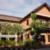 vintage villa langkawi