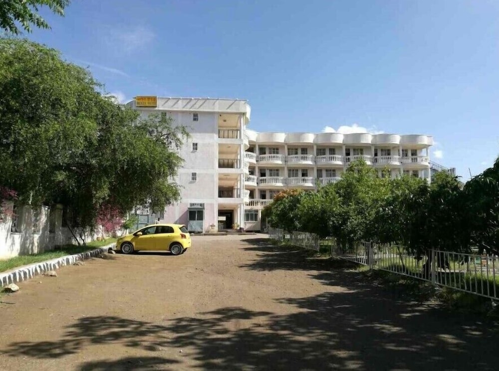 meaza hotel