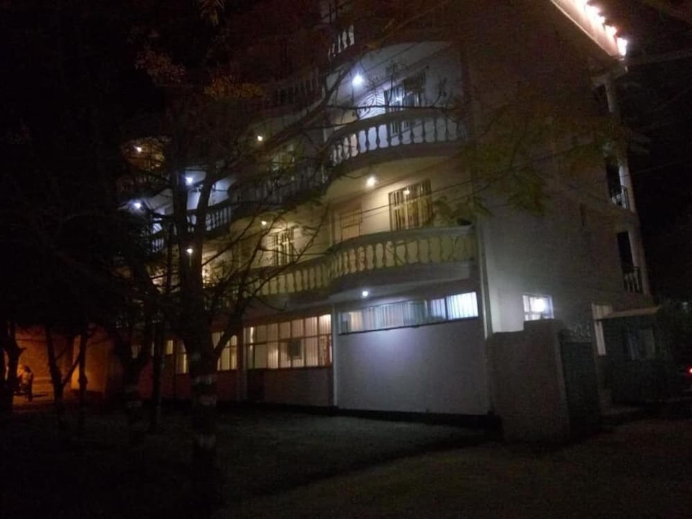 meaza hotel