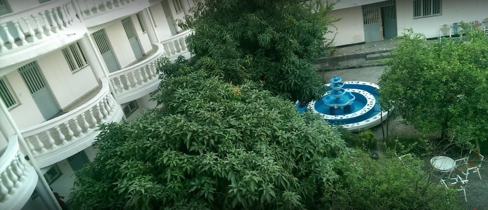 meaza hotel