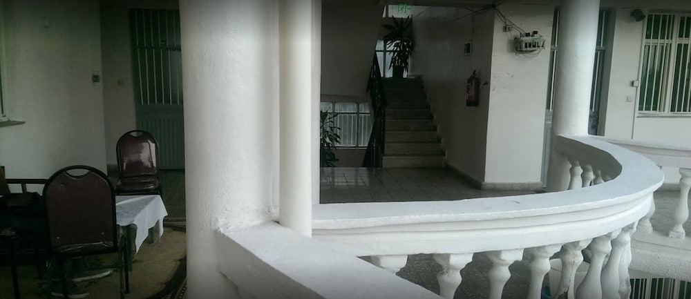 meaza hotel