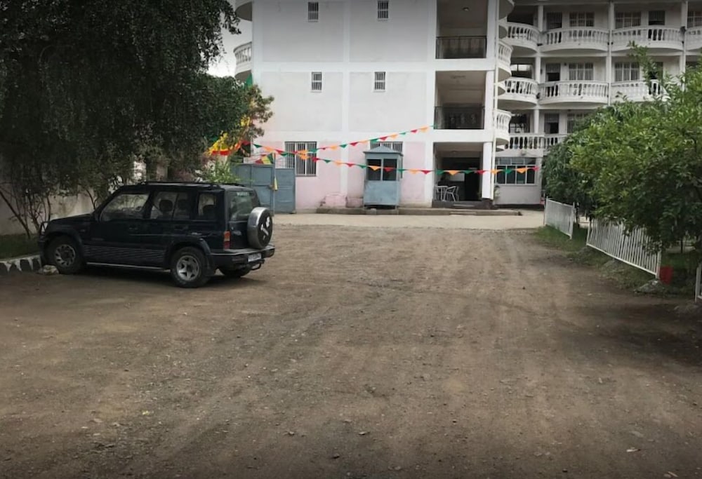 meaza hotel