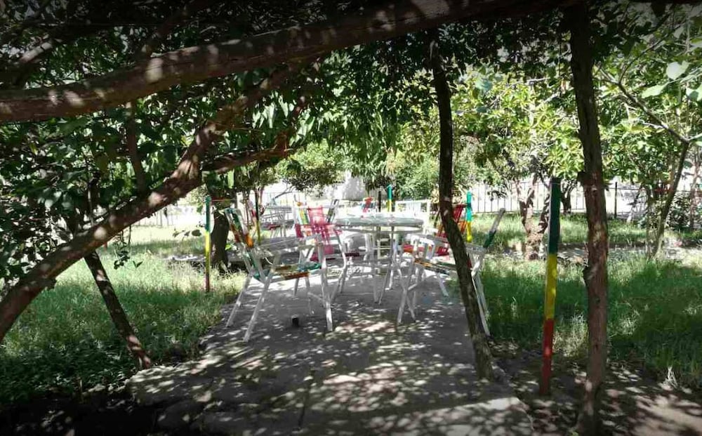 meaza hotel