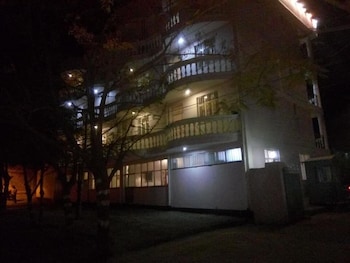 meaza hotel