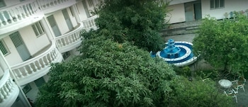 meaza hotel