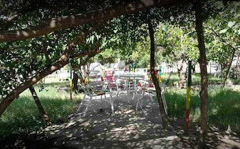 meaza hotel