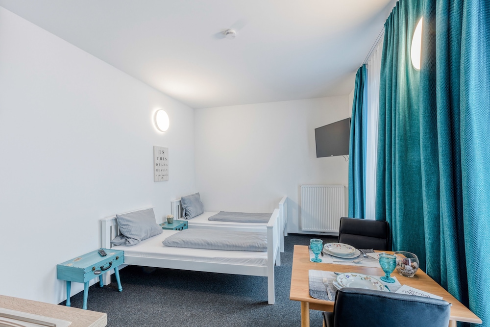 centerroom landshut city