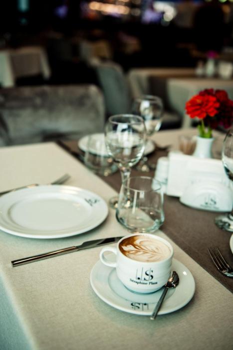 hotel seraphine plaza