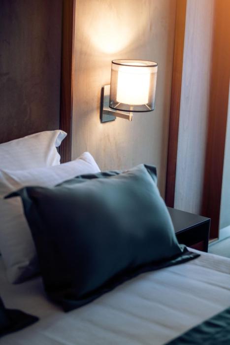 hotel seraphine plaza