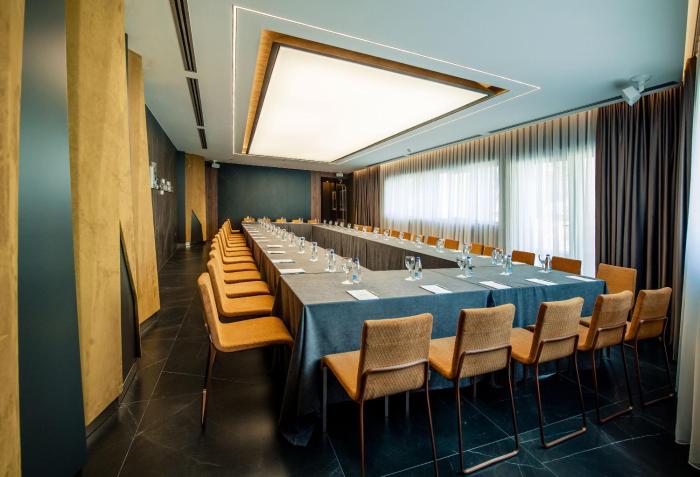 hotel seraphine plaza