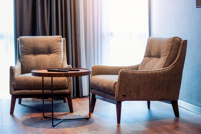 hotel seraphine plaza