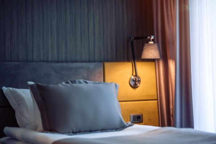 hotel seraphine plaza